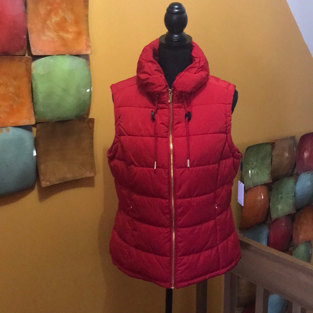 Calvin Klein Vest